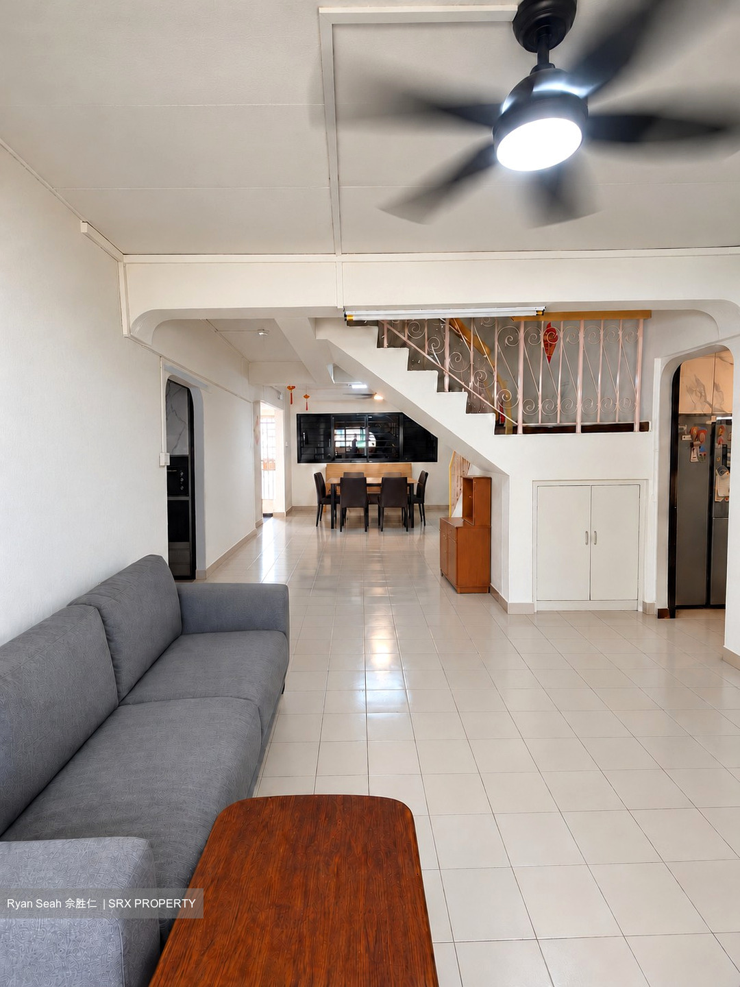 Blk 125 Tampines Street 11 (Tampines), HDB Executive #630907591